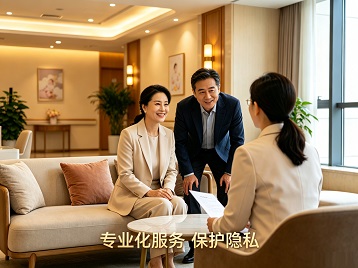 滦县有偿售卵代生女生的客户的客户群体有哪些