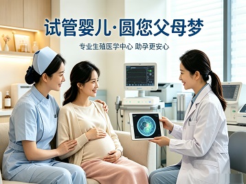 滦县辅助生育服务 试管婴儿行业的兴起背景、发展与未来展望